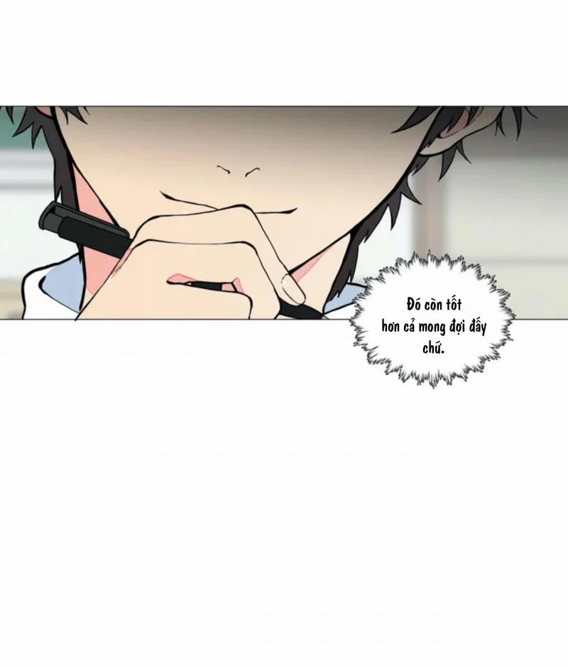 Lạc Giữa Những Tầng Mây 1 trang 20