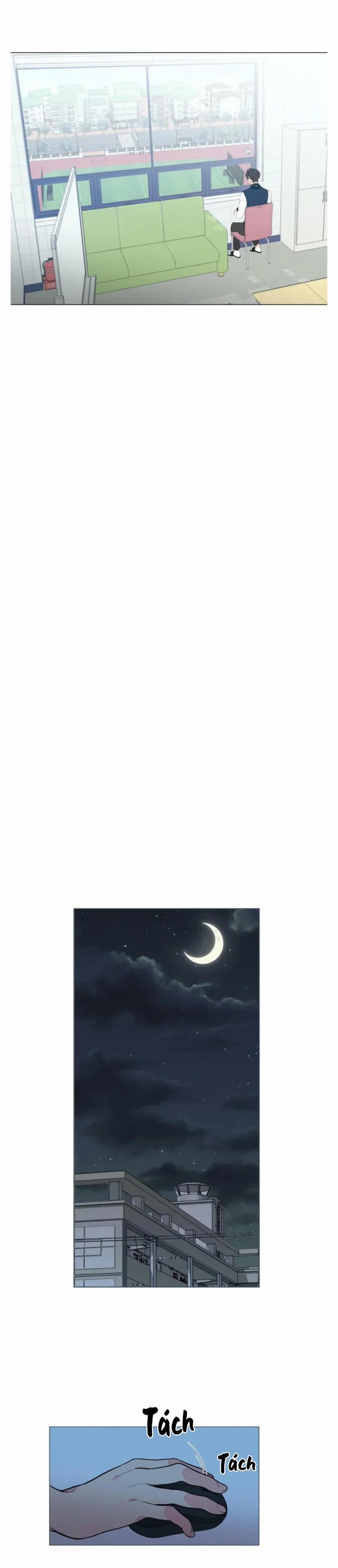 Lạc Giữa Những Tầng Mây 1 trang 24