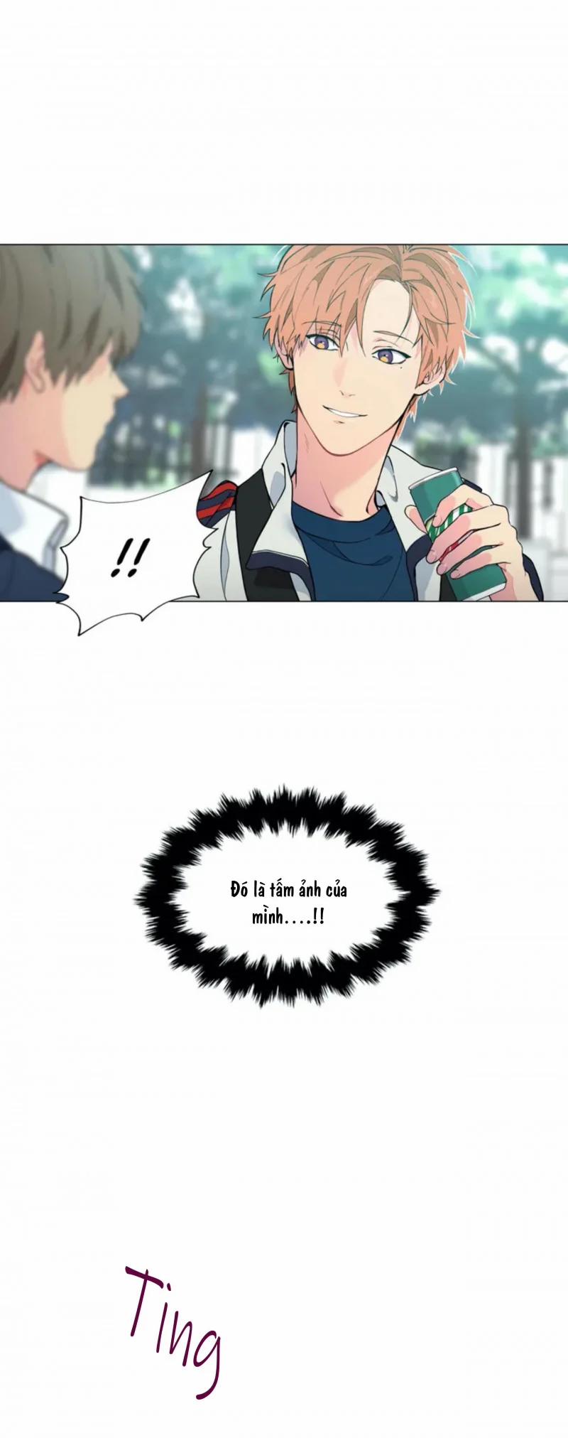 Lạc Giữa Những Tầng Mây 1 trang 32