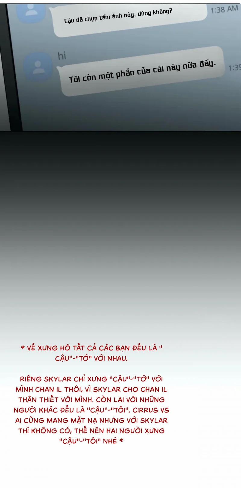 Lạc Giữa Những Tầng Mây 1 trang 33