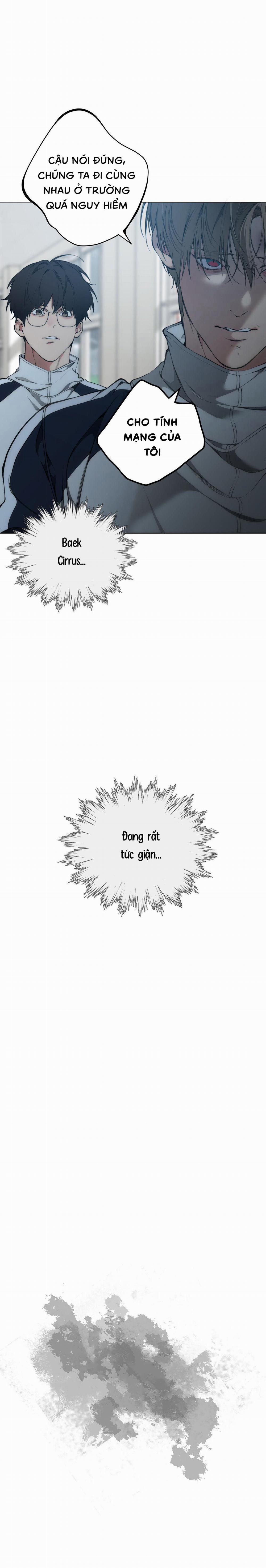 Lạc Giữa Những Tầng Mây 100 trang 3