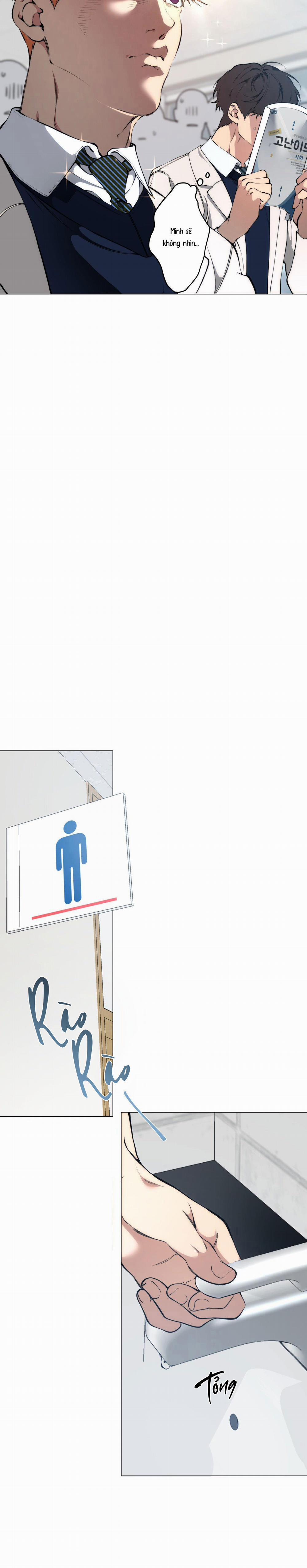 Lạc Giữa Những Tầng Mây 100 trang 9