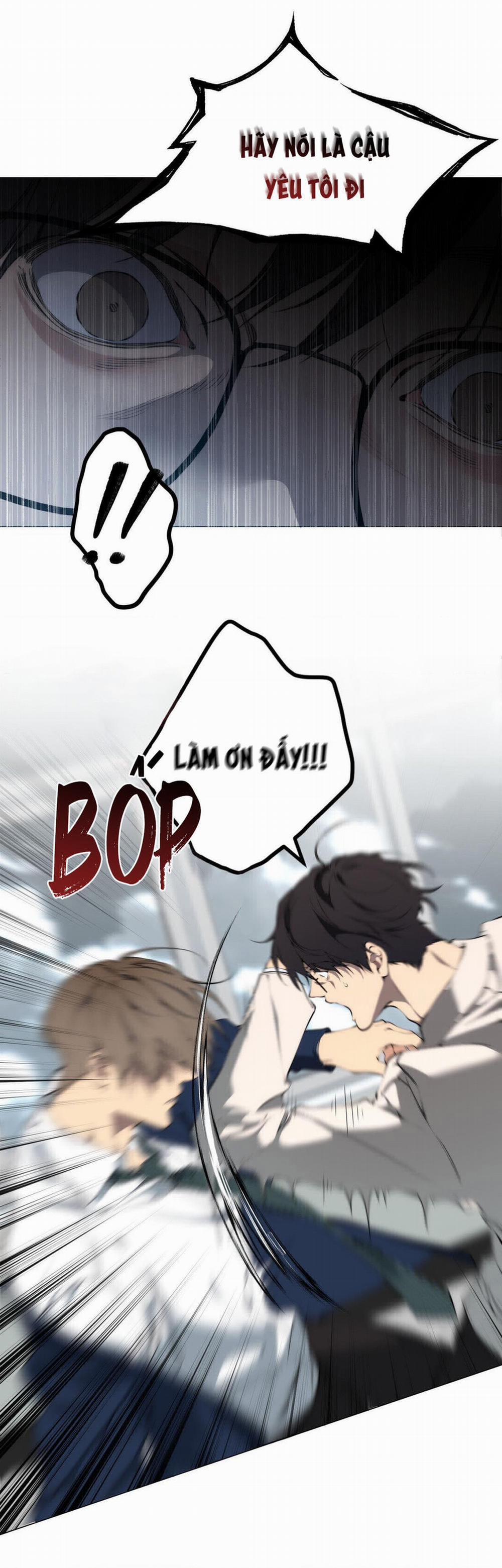 Lạc Giữa Những Tầng Mây 101 trang 17