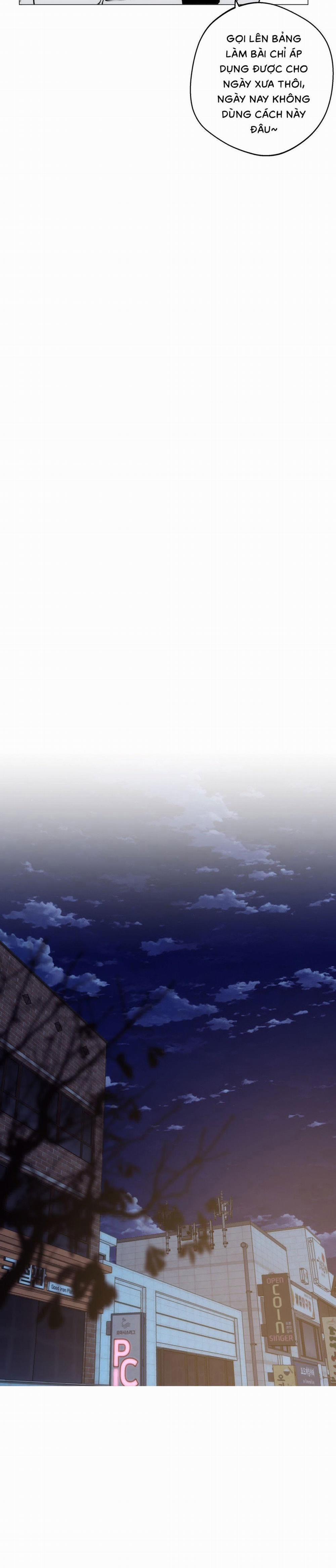 Lạc Giữa Những Tầng Mây 102 trang 10