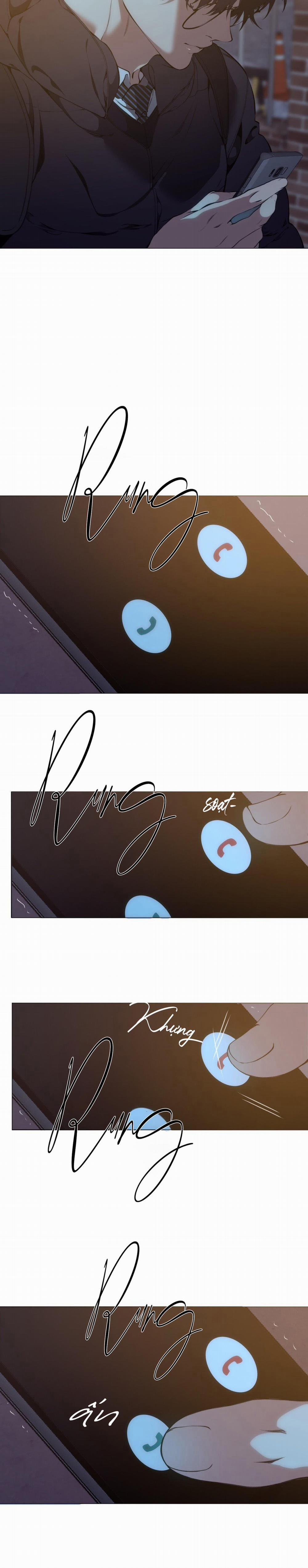 Lạc Giữa Những Tầng Mây 102 trang 12