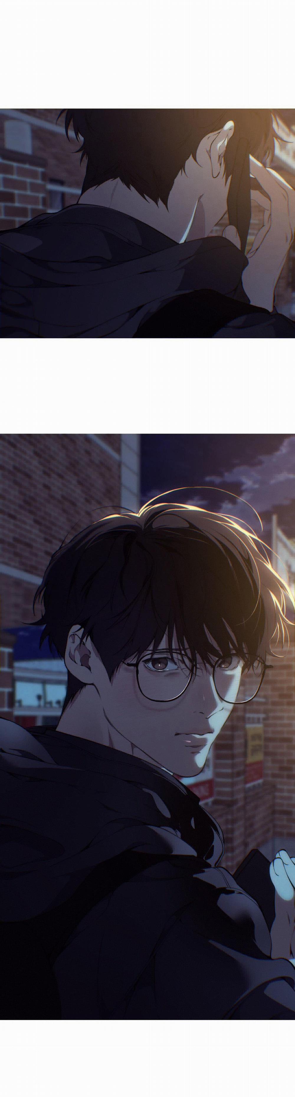 Lạc Giữa Những Tầng Mây 102 trang 15