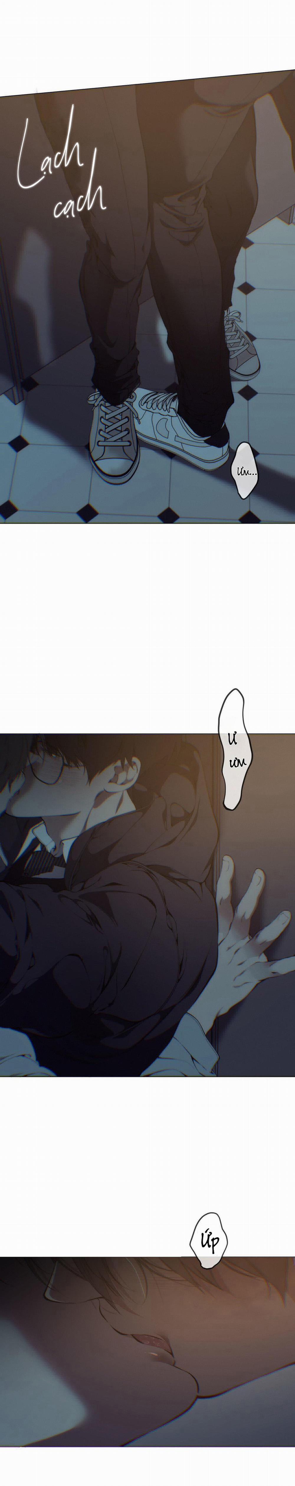 Lạc Giữa Những Tầng Mây 102 trang 20