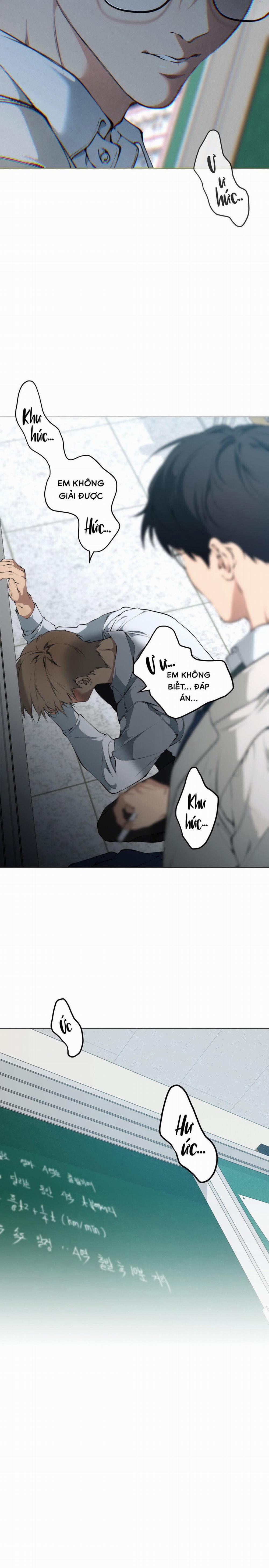 Lạc Giữa Những Tầng Mây 102 trang 6