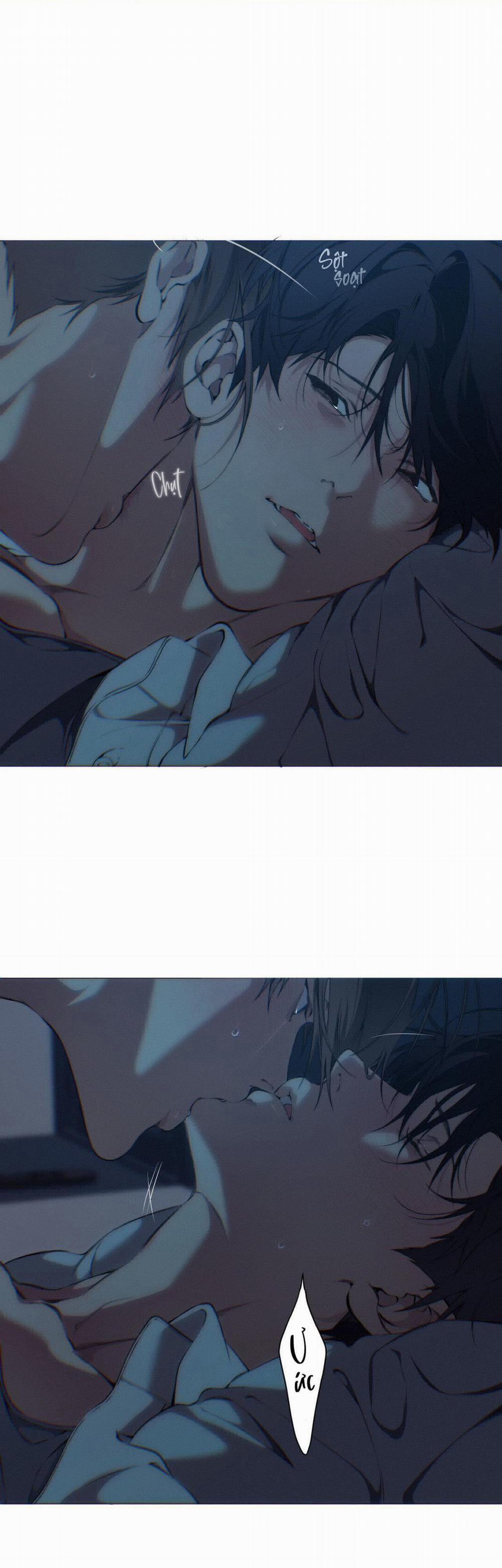 Lạc Giữa Những Tầng Mây 103 trang 1