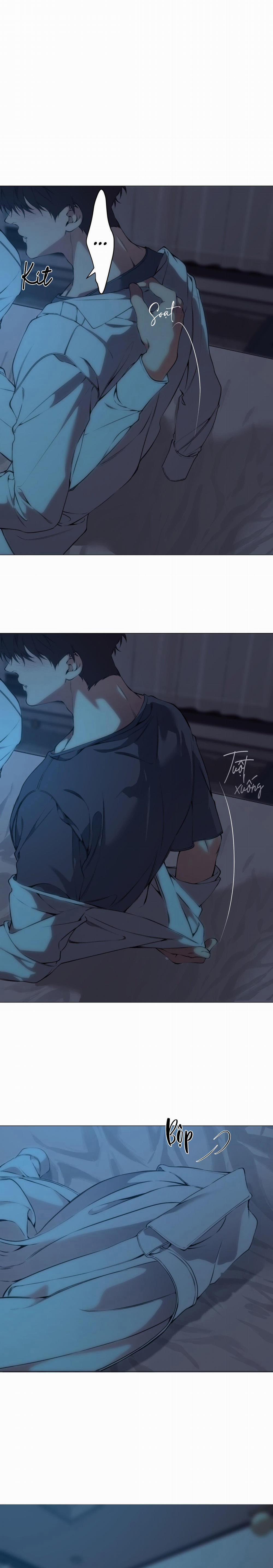 Lạc Giữa Những Tầng Mây 103 trang 10