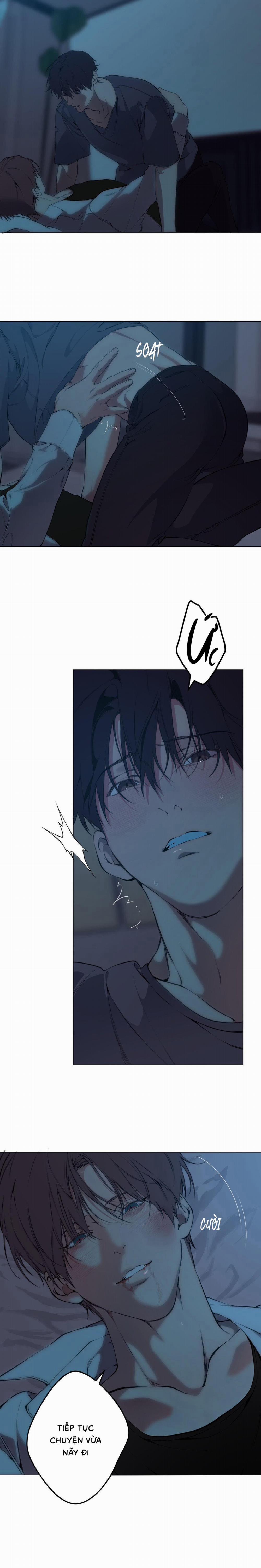 Lạc Giữa Những Tầng Mây 103 trang 11