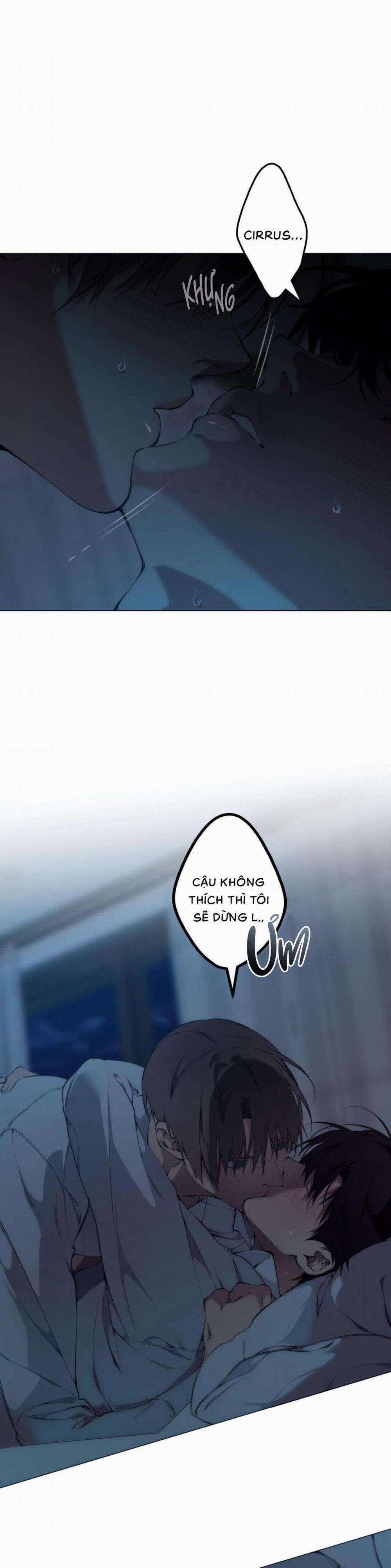 Lạc Giữa Những Tầng Mây 103 trang 2