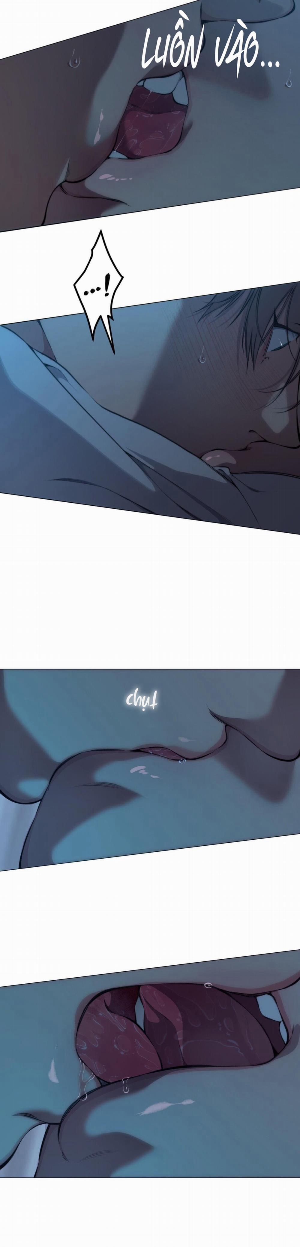 Lạc Giữa Những Tầng Mây 103 trang 3