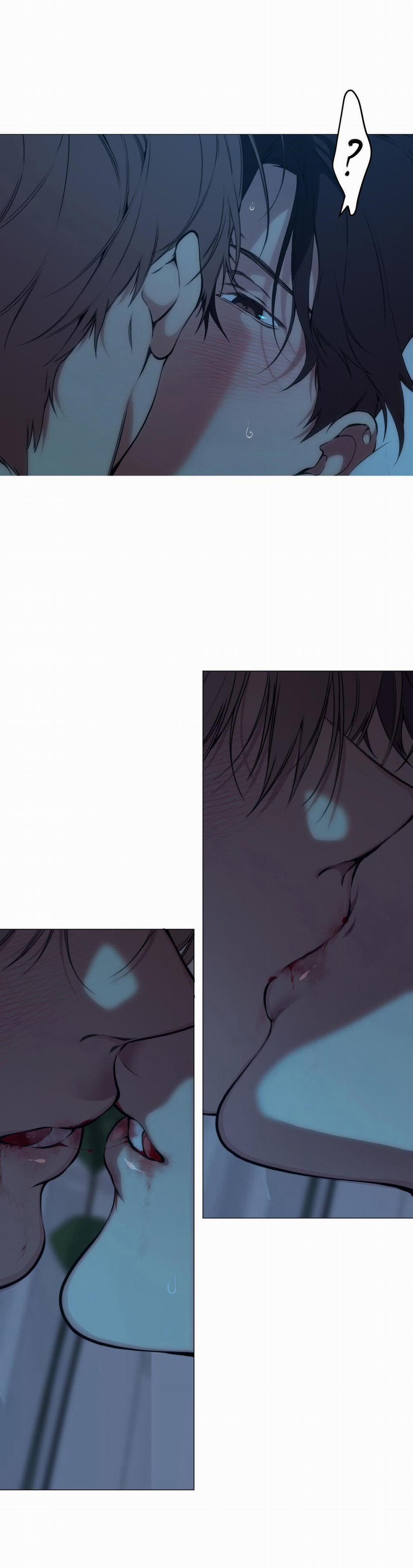 Lạc Giữa Những Tầng Mây 103 trang 4