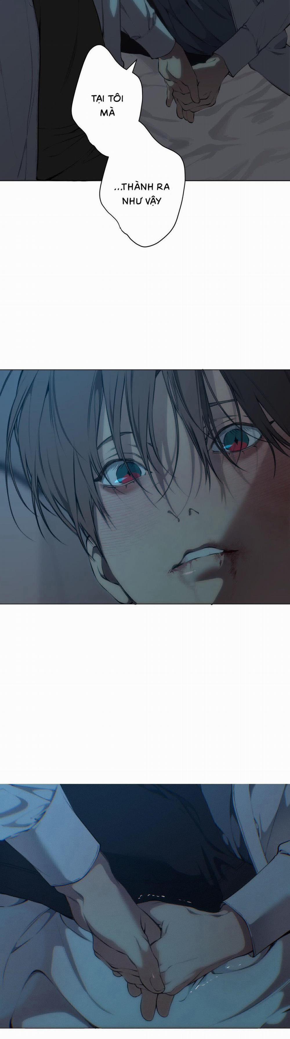 Lạc Giữa Những Tầng Mây 103 trang 7