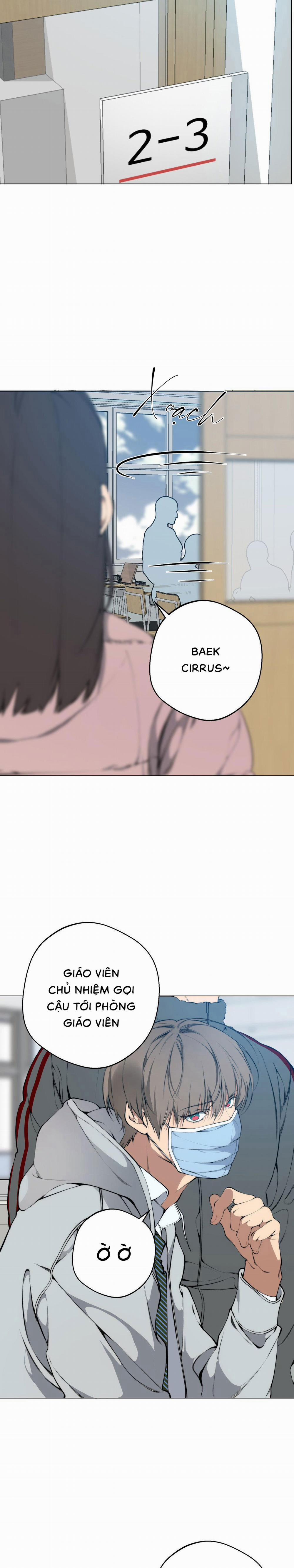 Lạc Giữa Những Tầng Mây 105 trang 7