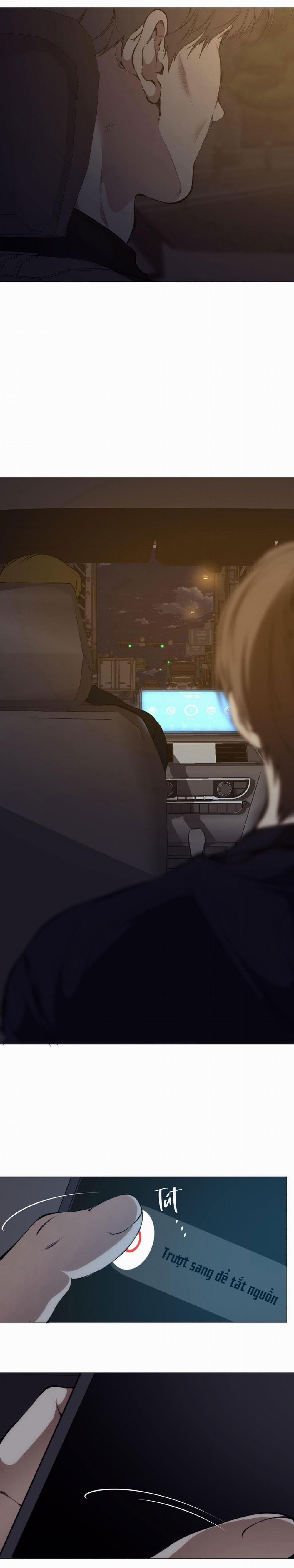 Lạc Giữa Những Tầng Mây 106 trang 10