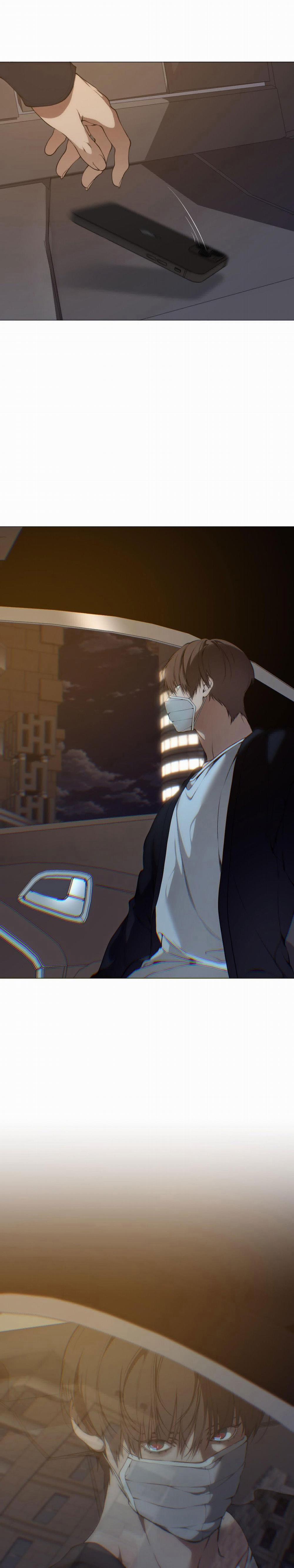 Lạc Giữa Những Tầng Mây 106 trang 11