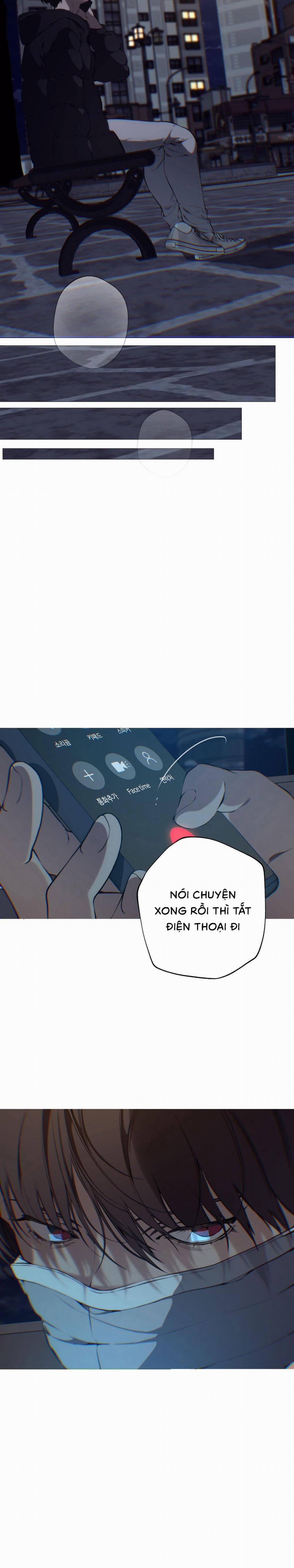 Lạc Giữa Những Tầng Mây 106 trang 9