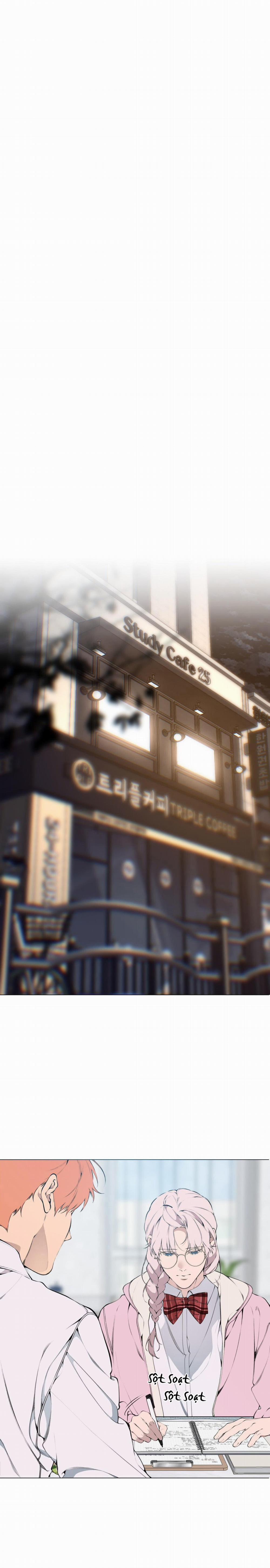 Lạc Giữa Những Tầng Mây 107 trang 0