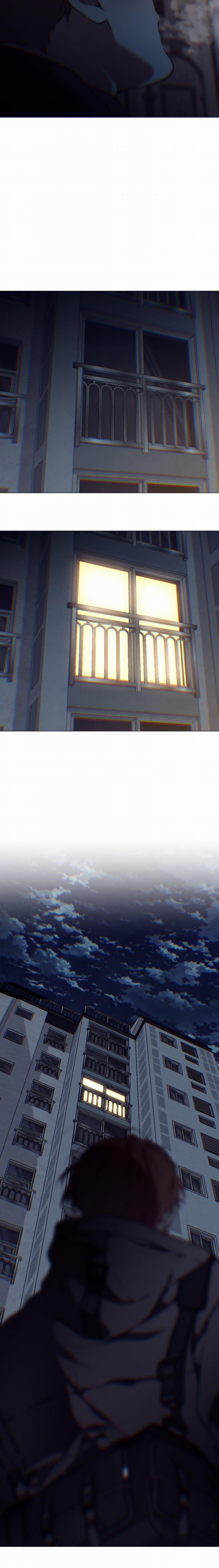 Lạc Giữa Những Tầng Mây 107 trang 14