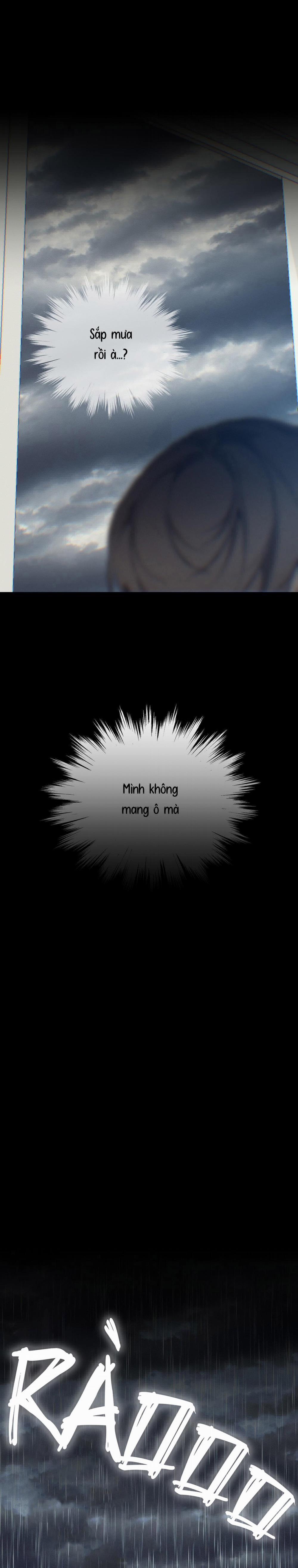 Lạc Giữa Những Tầng Mây 108 trang 11