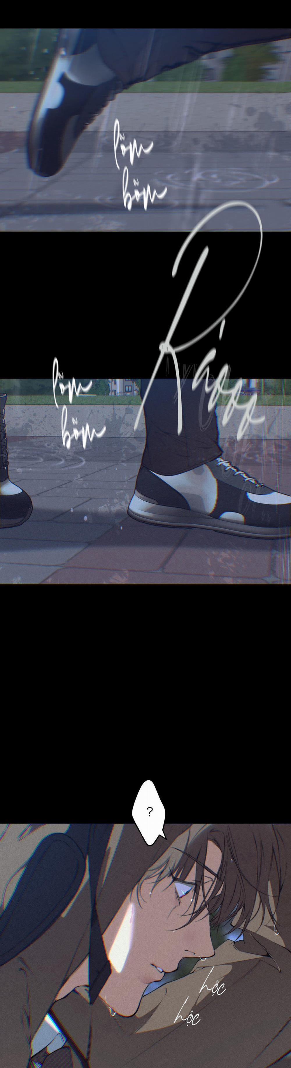 Lạc Giữa Những Tầng Mây 108 trang 15