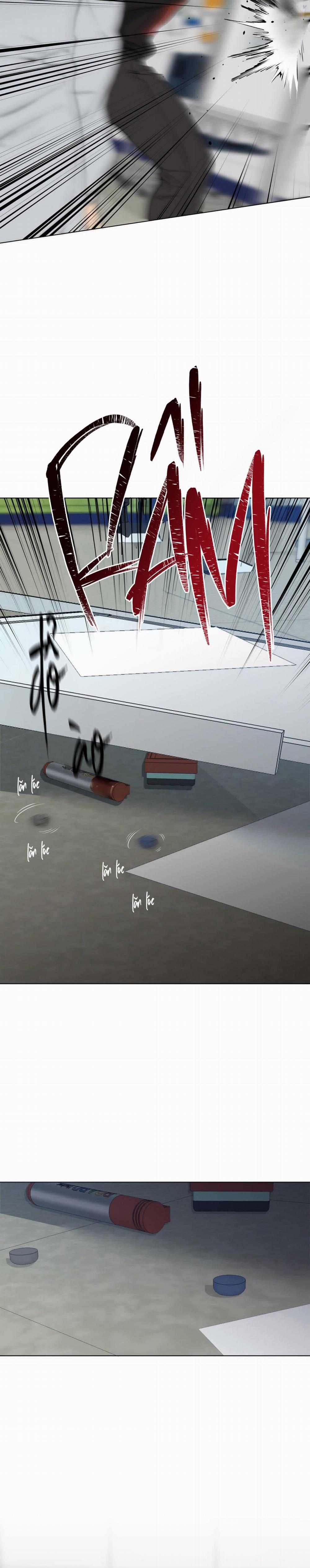 Lạc Giữa Những Tầng Mây 108 trang 7