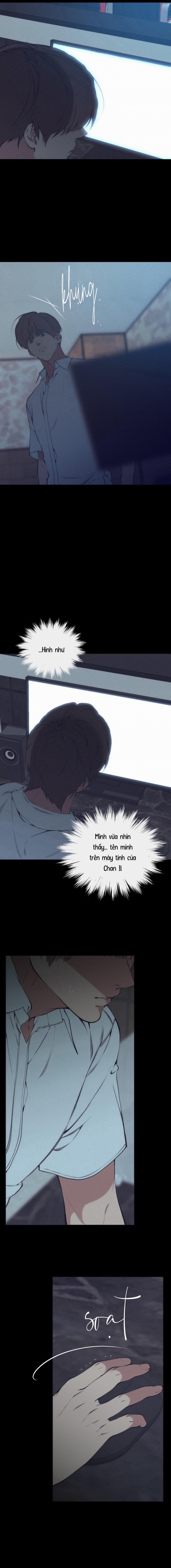 Lạc Giữa Những Tầng Mây 109 trang 11