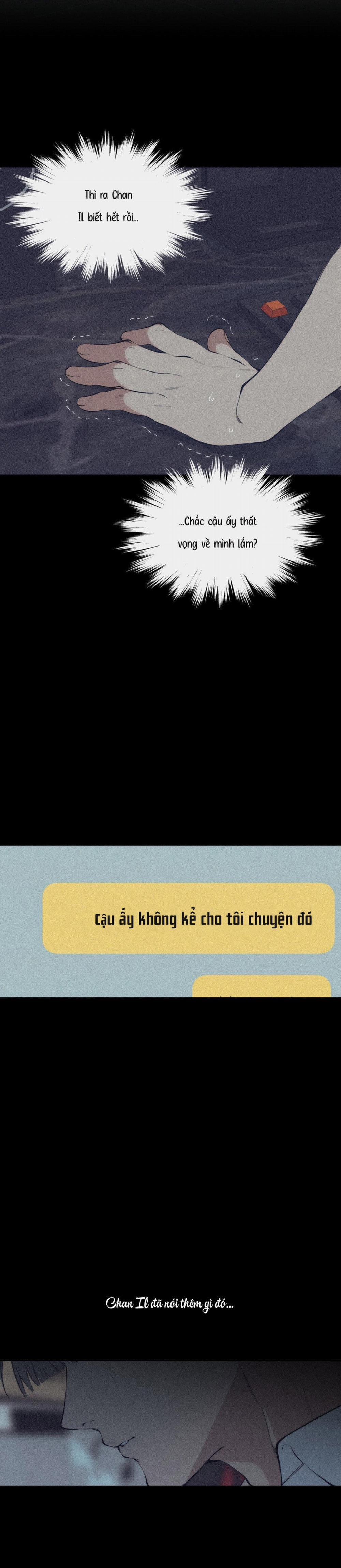 Lạc Giữa Những Tầng Mây 109 trang 14