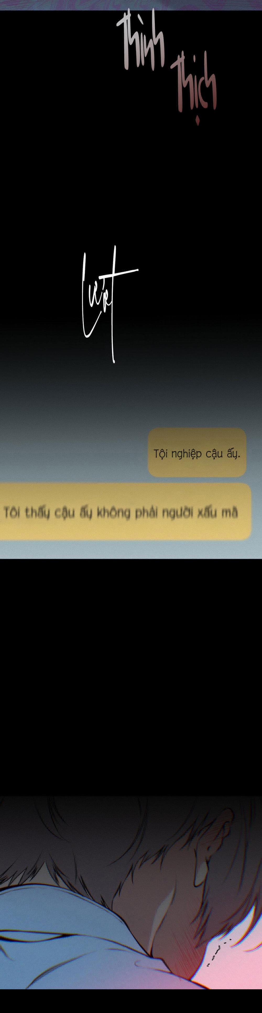 Lạc Giữa Những Tầng Mây 109 trang 16