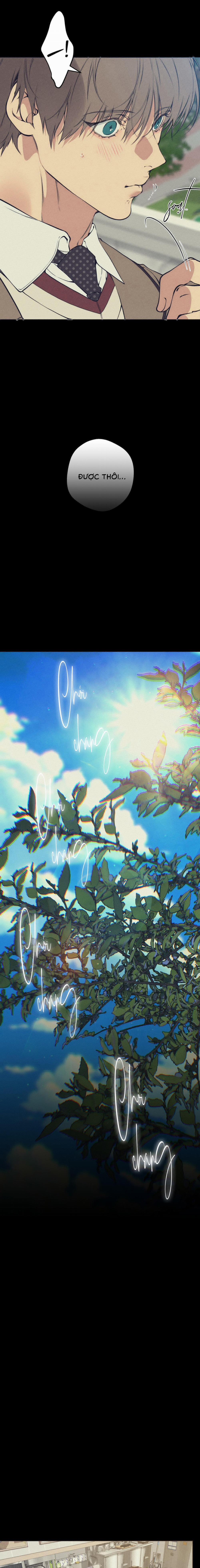 Lạc Giữa Những Tầng Mây 109 trang 5