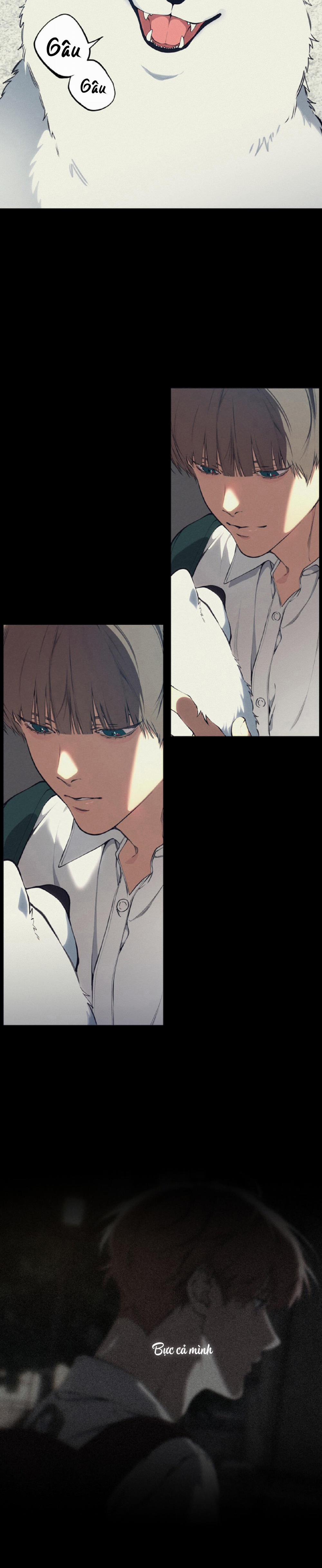 Lạc Giữa Những Tầng Mây 110 trang 5