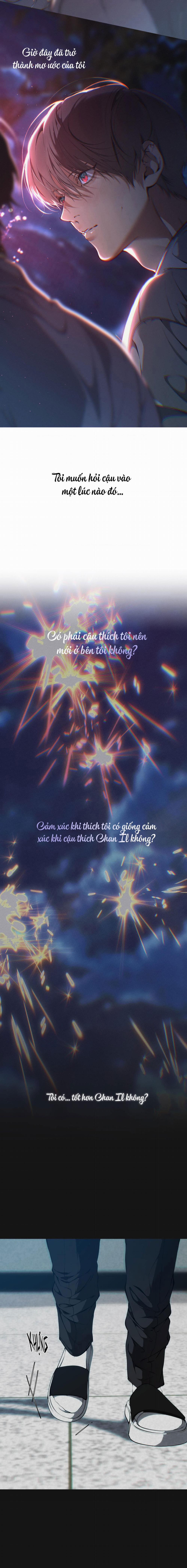 Lạc Giữa Những Tầng Mây 111 trang 11