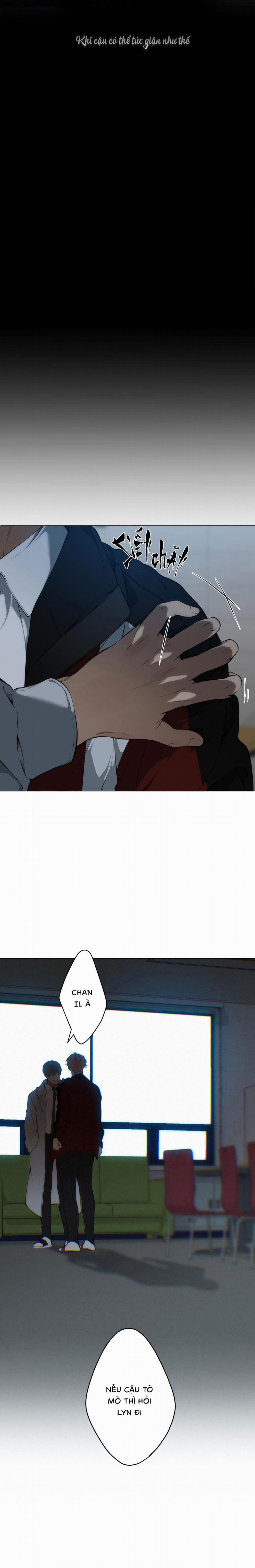 Lạc Giữa Những Tầng Mây 111 trang 14
