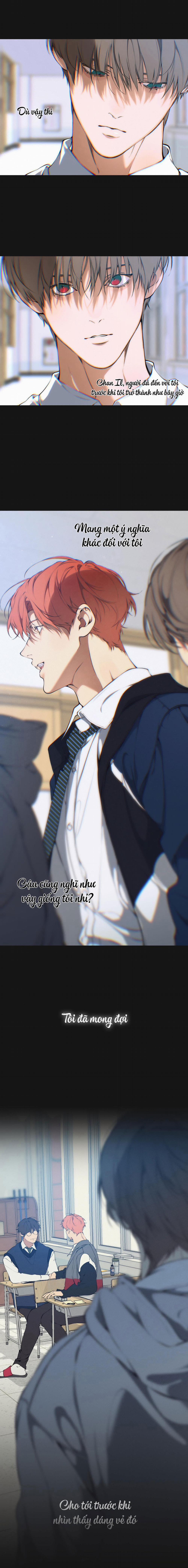 Lạc Giữa Những Tầng Mây 111 trang 4