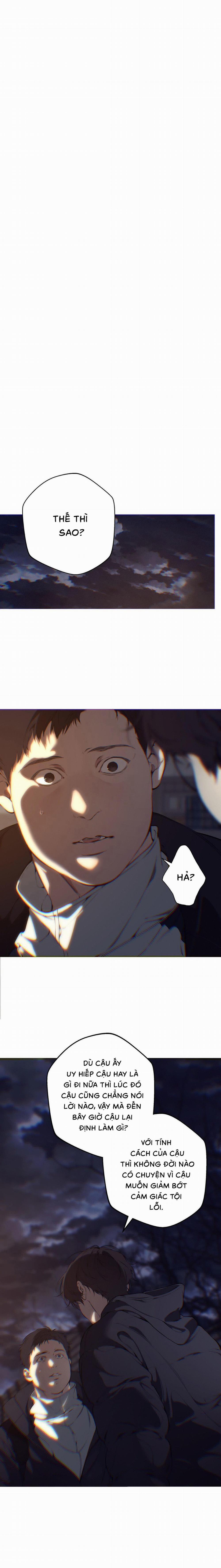 Lạc Giữa Những Tầng Mây 113 trang 0