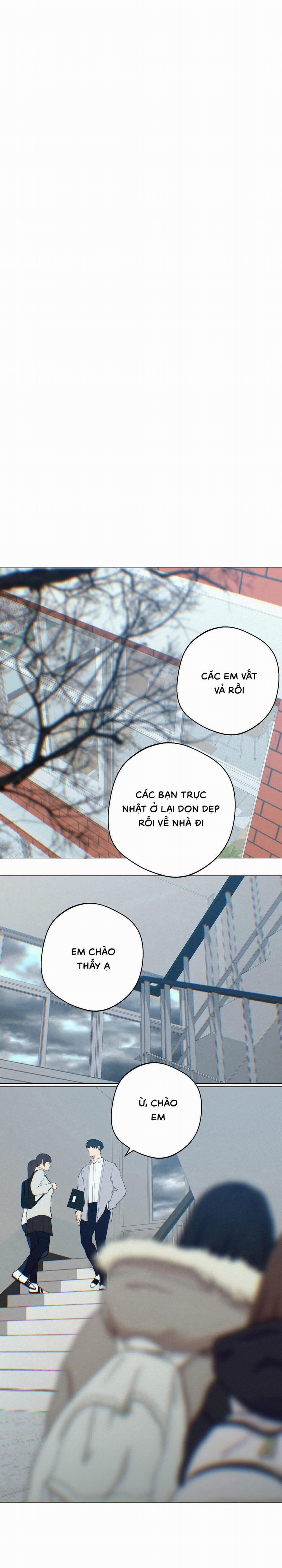 Lạc Giữa Những Tầng Mây 114 trang 17