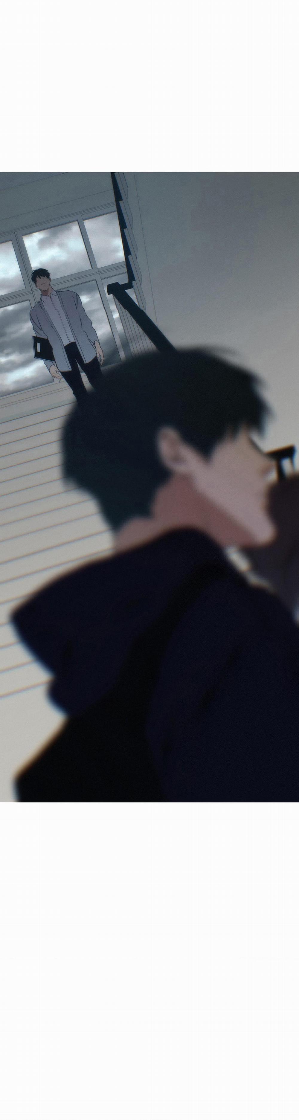 Lạc Giữa Những Tầng Mây 114 trang 20