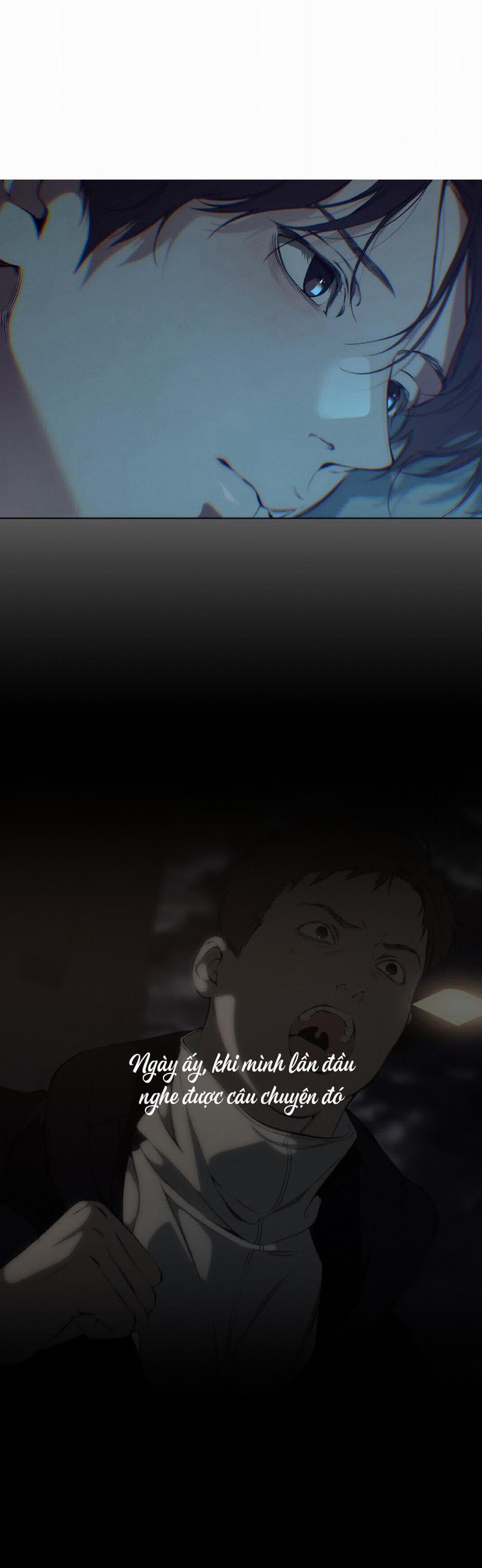 Lạc Giữa Những Tầng Mây 114 trang 8