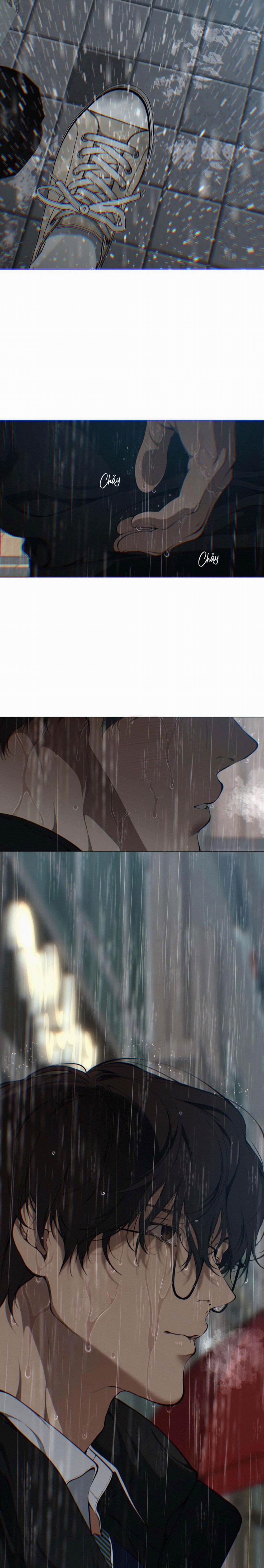 Lạc Giữa Những Tầng Mây 115 trang 10