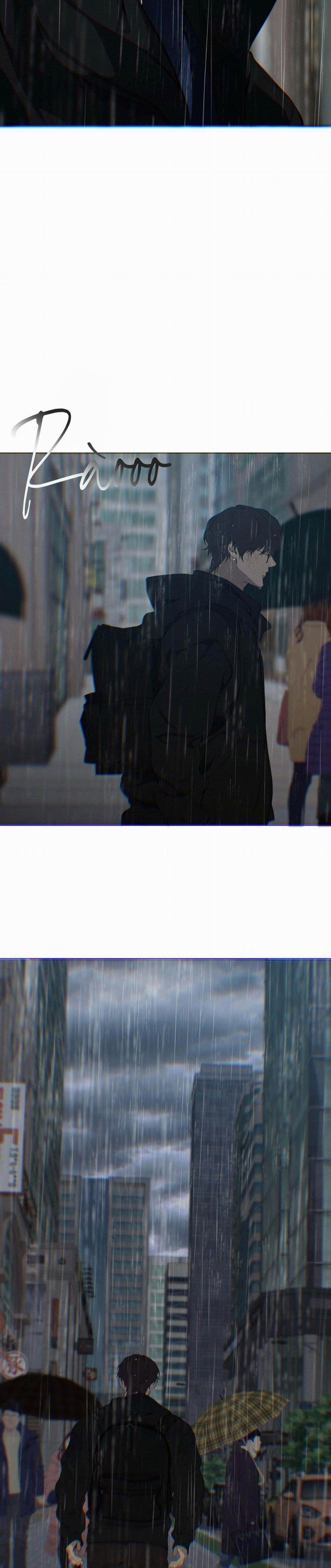 Lạc Giữa Những Tầng Mây 115 trang 11