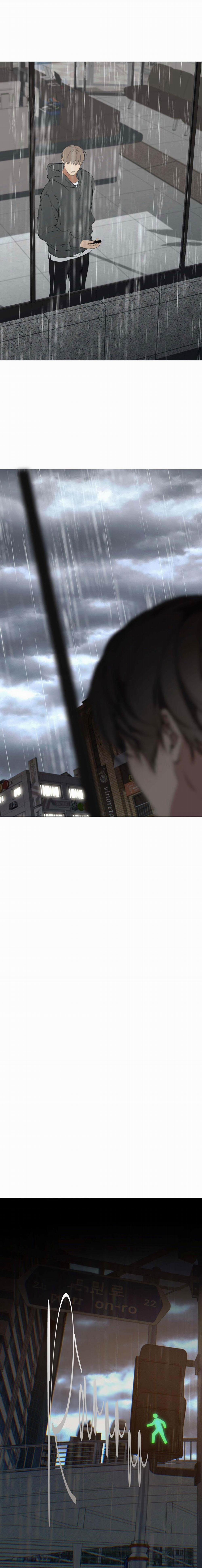 Lạc Giữa Những Tầng Mây 115 trang 13