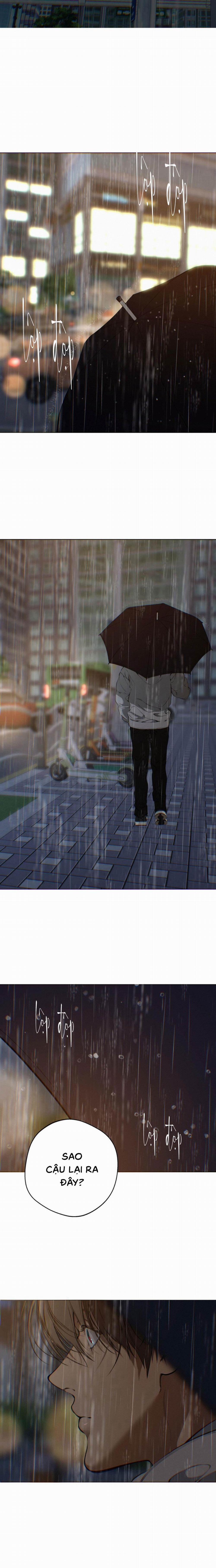 Lạc Giữa Những Tầng Mây 115 trang 14