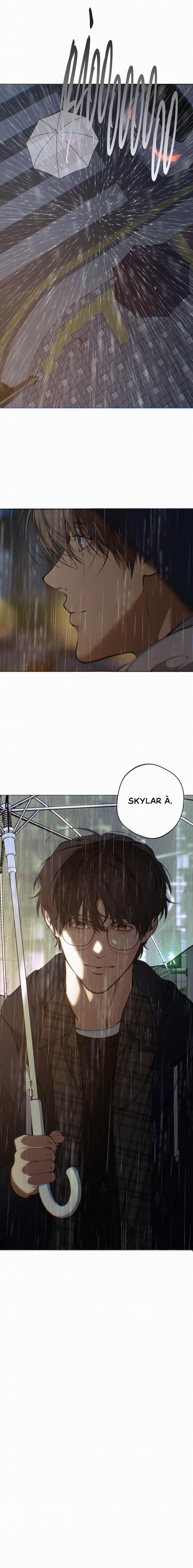 Lạc Giữa Những Tầng Mây 115 trang 15