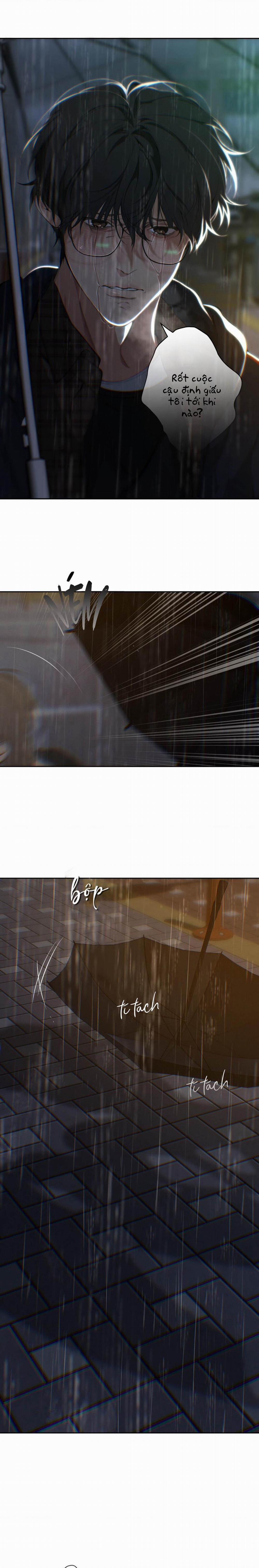 Lạc Giữa Những Tầng Mây 116 trang 10