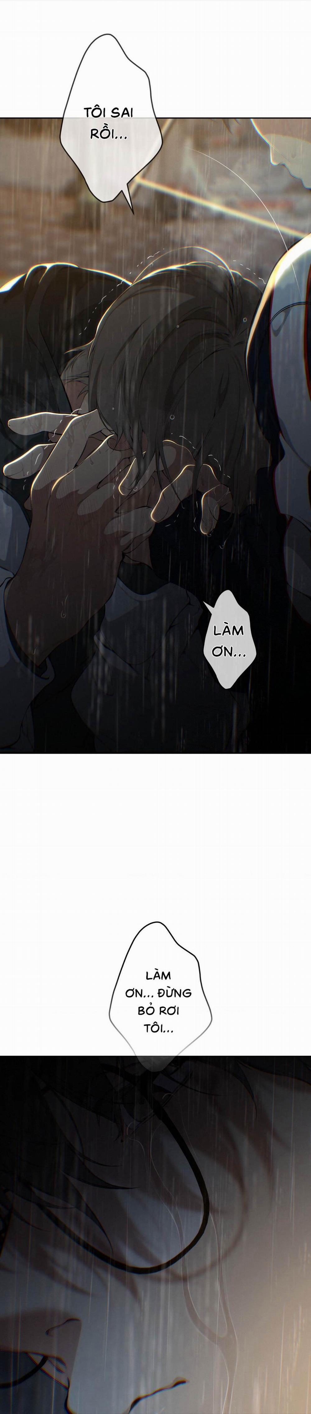 Lạc Giữa Những Tầng Mây 116 trang 12