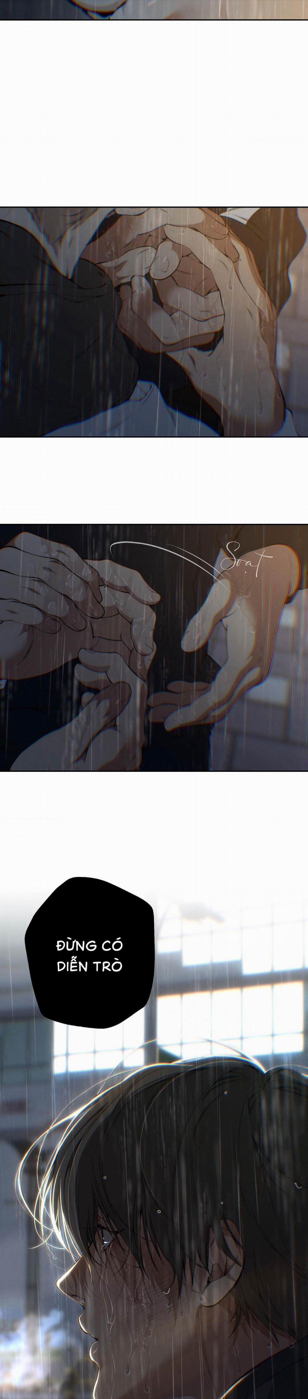 Lạc Giữa Những Tầng Mây 116 trang 13
