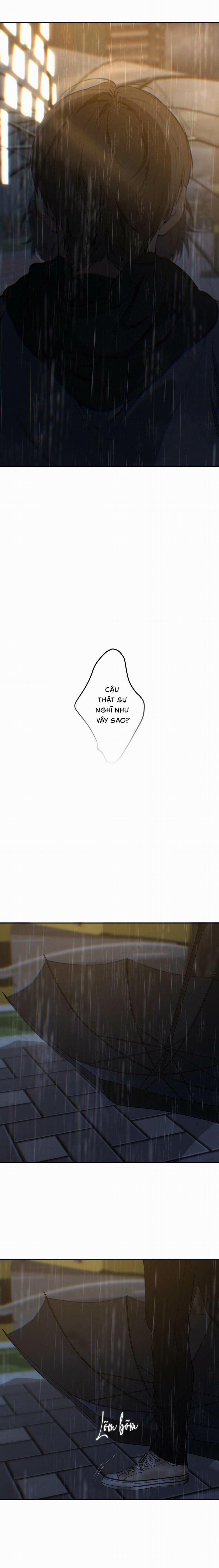 Lạc Giữa Những Tầng Mây 116 trang 15