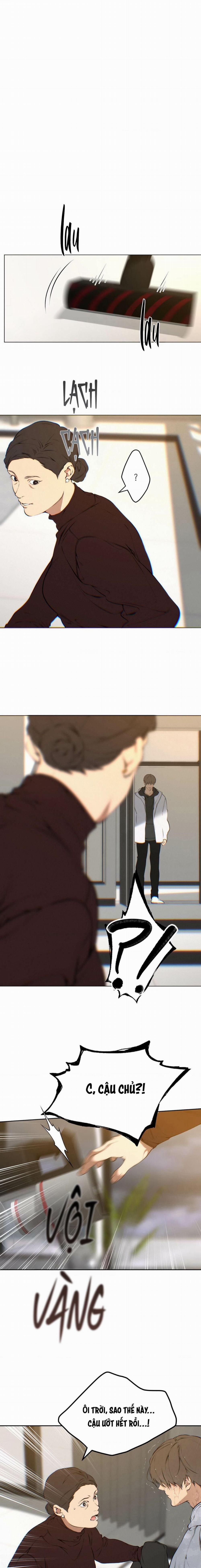 Lạc Giữa Những Tầng Mây 116 trang 18